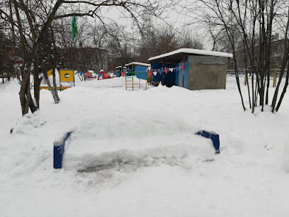 Семицветик
