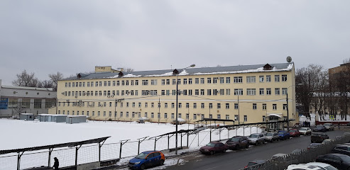 РТУ МИРЭА