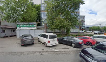 ШКОЛА ЗДОРОВЬЯ