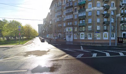 Школа художников Михаила Колесникова
