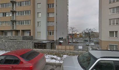Мини садик "Маргаритка"