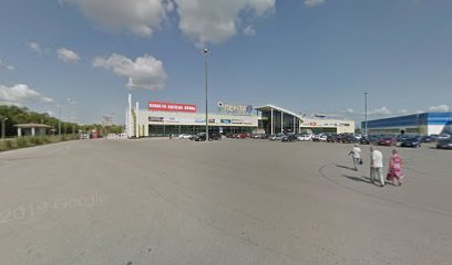 Колесо, Автошкола