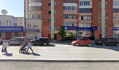 Мини-садик Аистенок
