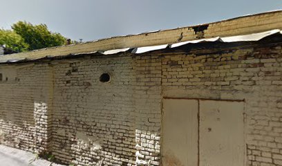 Пожарные системы