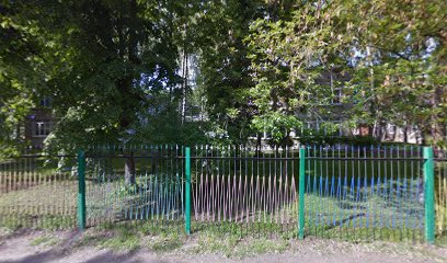 Школа № 825 Дошкольное отделение