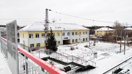 Кольцово