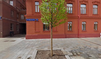 Executive MBA школы менеджмента Университета Антверпена в Москве