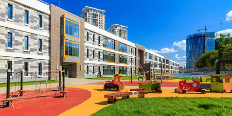 International School Brookes Moscow