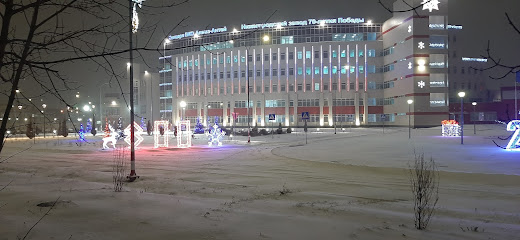 АО "Нижегородский завод 70-летия Победы"