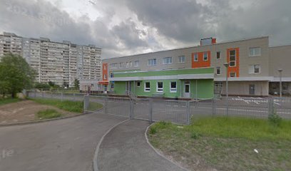 Детский сад №72