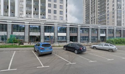 ШКОЛА АЙКИДО