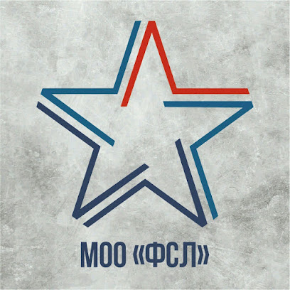 МОО "ФЕДЕРАЦИЯ СПОРТИВНОГО ЛАЗЕРТАГА"