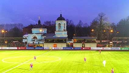 Родина