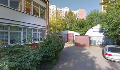 Студия Восточного Танца Ориенталь