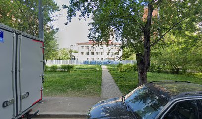 Школа №183