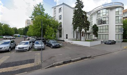Танго САЛОН