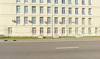 Лингафонный кабинет