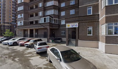 Академия детства