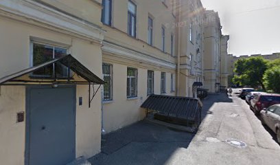 Лингвистический Центр
