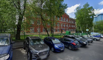 Автошкола-Щукинская.РФ