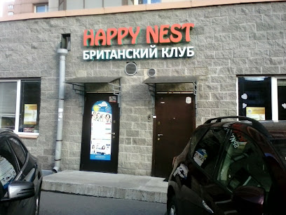 Happy Nest