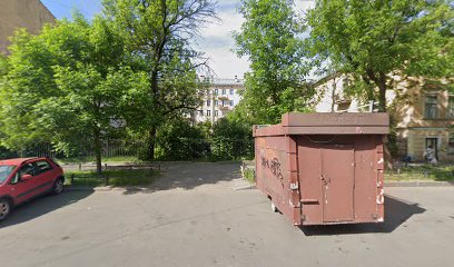 Информационно-методический центр