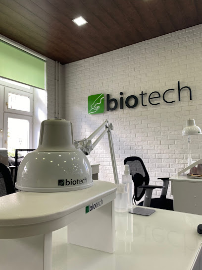 BiotechSchool