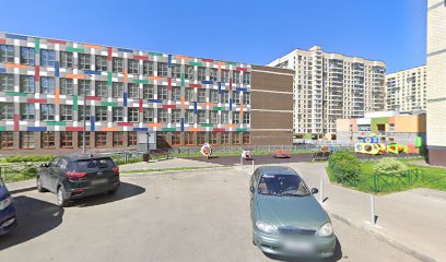 школы Акулы