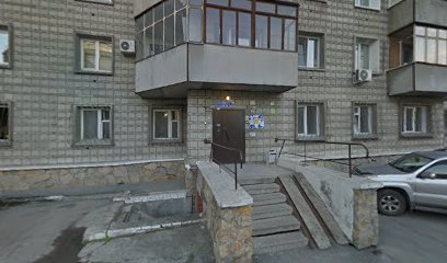 Клуб воинского искусства Тескао "Белый Волк"