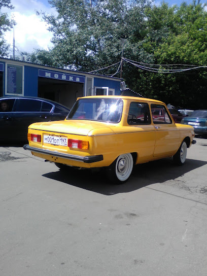 3D-servis