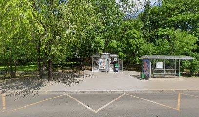 Государственное бюджетное общеобразовательное учреждение города Москвы Школа № 2000, дошкольное отделение 14