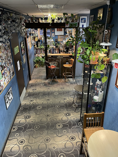 Specialty coffee academy
