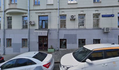 Студия живописи и рисунка "Пушкин"