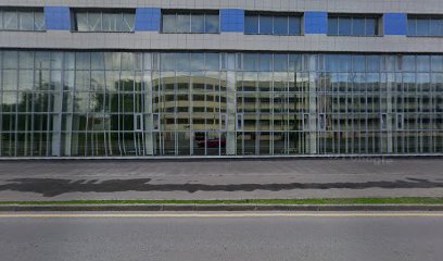 ЗОЛОТЫЕ РЫБКИ, клуб обучения плаванию детей