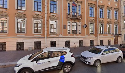 # КАПОЭИРА СЕНЗАЛА Спб