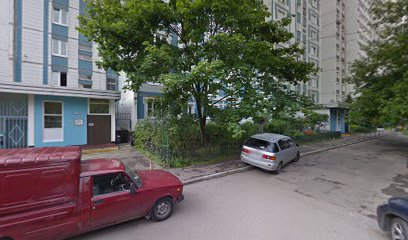МОНТЕССОРИ-СИТИ Детский Клуб