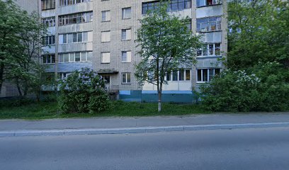 Домодедовская ДМШ