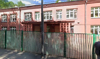 Детский Сад № 2558