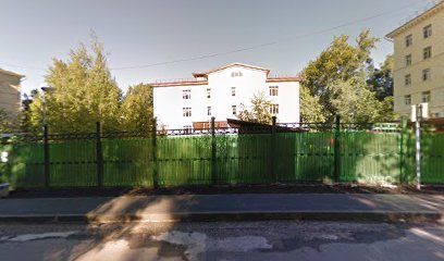 ГБОУ Школа № 830, ДО "Умка"