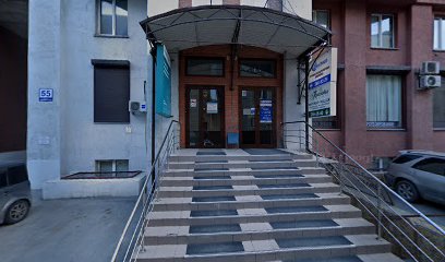 Кинологический Учебный Центр