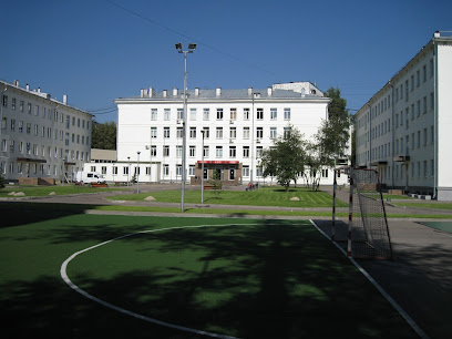 Спортивные секции