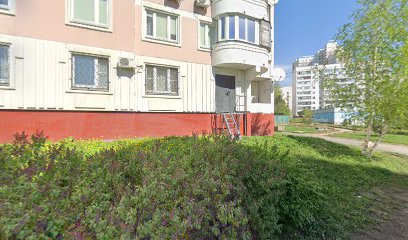 Детский сад № 2383