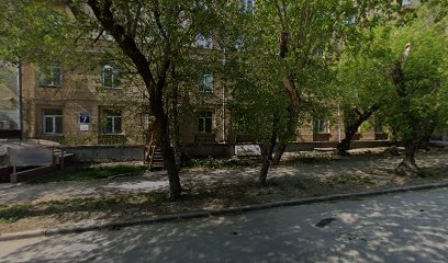Спартанец, ДЮСШ