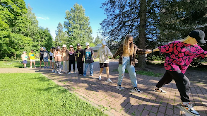 Детский лагерь “FM CAMP”, Мск