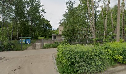 Лицей №4
