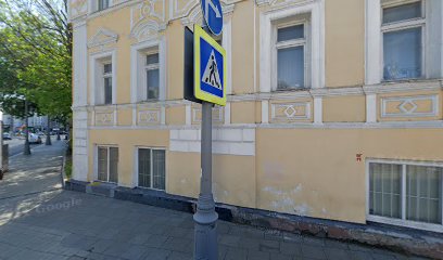 Школа бизнеса МАП