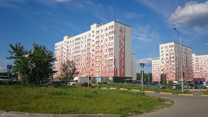 АТЛЕТ, физкультурно-оздоровительный комплекс