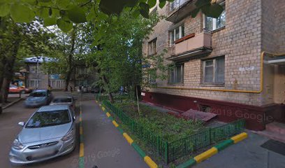 Парк МСК