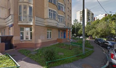Студия эстрадного танца флэш данс
