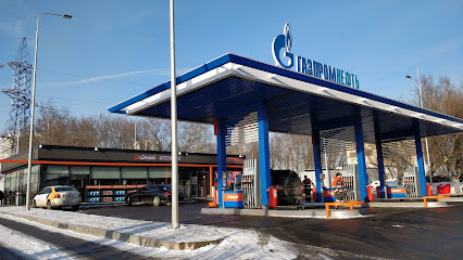 Газпромнефть